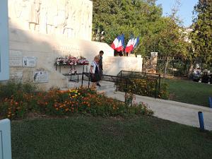 2019 08 28 75eme ANNIVERSAIRE DE LA LIBERATION DE TOULON (96)